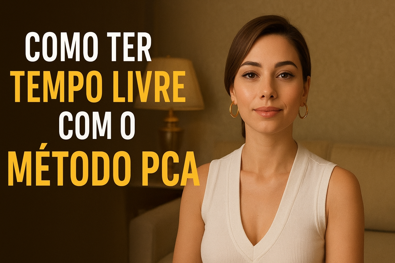 Materiais pedagógicos coloridos e organizados